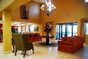 Duncan Chisholm Suite Hotel מראה חיצוני תמונה