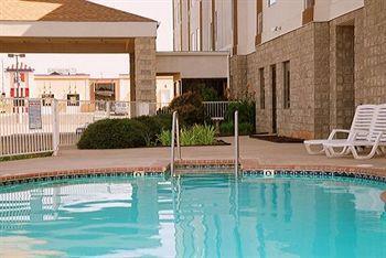 Duncan Chisholm Suite Hotel מראה חיצוני תמונה