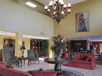 Duncan Chisholm Suite Hotel מראה חיצוני תמונה