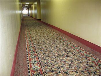 Duncan Chisholm Suite Hotel מראה חיצוני תמונה