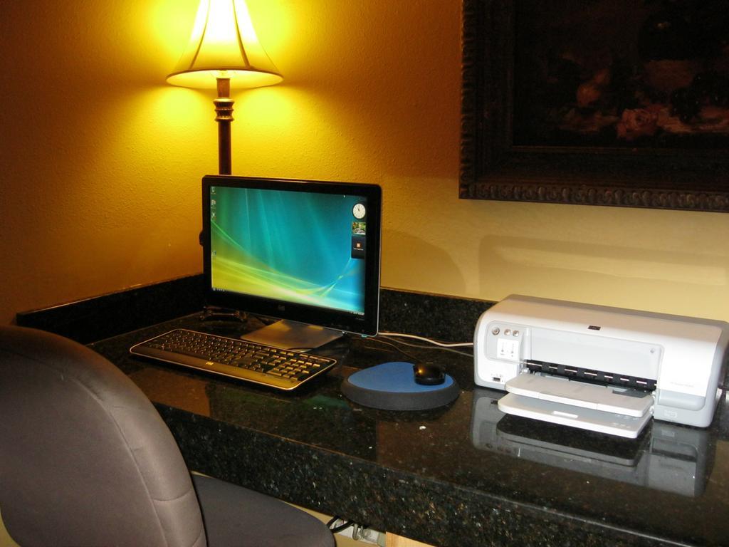 Duncan Chisholm Suite Hotel חדר תמונה