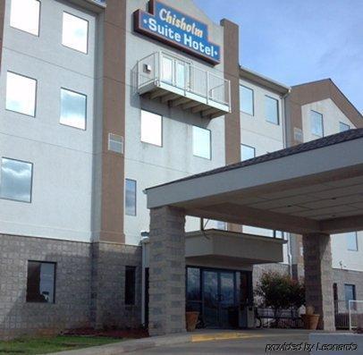 Duncan Chisholm Suite Hotel מראה חיצוני תמונה